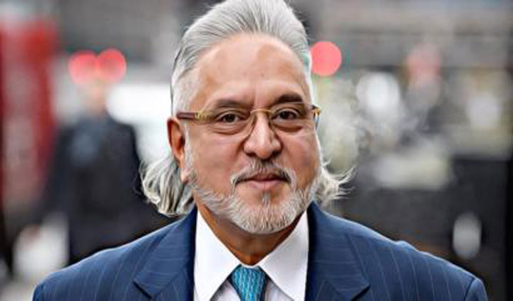 Vijay Mallya's lawyer told the Supreme Court - there is no contact with him, release me from the case