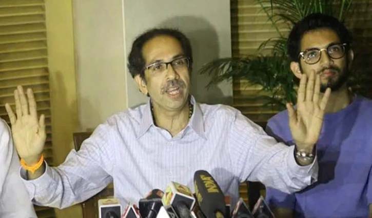 We are ready for elections, no one can snatch Shiv Sena's symbol: Uddhav Thackeray