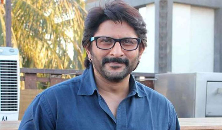 Arshad Warsi, Maria got their marriage registered after 25 years