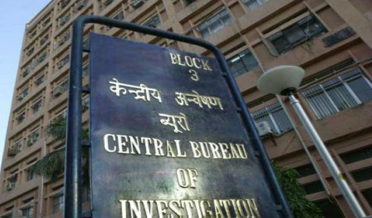 CBI arrests four people from Mumbai in Birbhum violence case