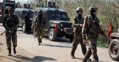 42 terrorists killed in J&K in three months: Dilbagh Singh