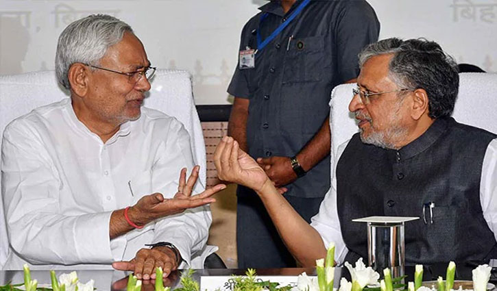 Bihar's hard-working, combative and accessible leader Sushil Modi passes away