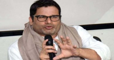 Prashant Kishor refuses to form a political party, will undertake padyatra from October 2