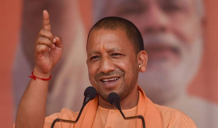 BJP is back in power due to good implementation of welfare scheme: CM Yogi