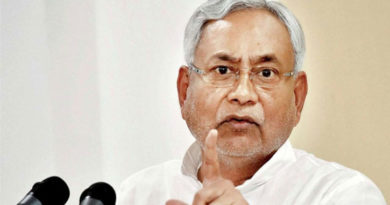 BJP will be reduced to 50 seats in 2024: Nitish Kumar