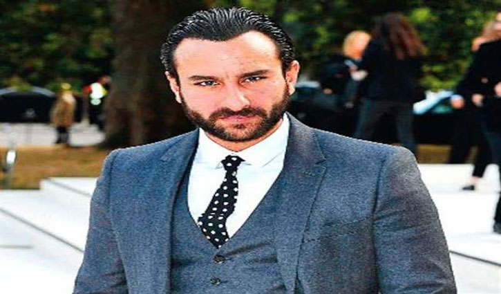 Saif Ali Khan was stabbed six times, had a serious cut near the spine: Hospital