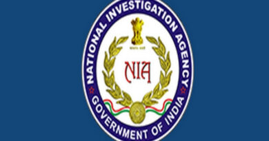 NIA raids SDPI, PFI leaders' residences in Karnataka's Mysore, Hubli