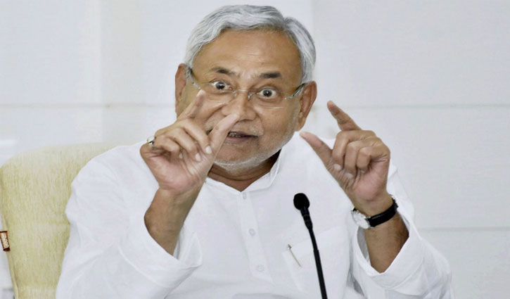 Bihar CM Nitish Kumar will meet Sharad Pawar and Uddhav Thackeray regarding opposition unity