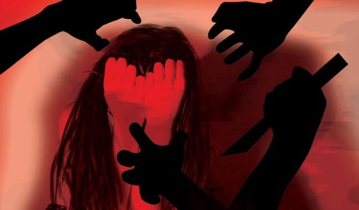 8 people gang-raped a minor in Rajasthan's Alwar, video went viral