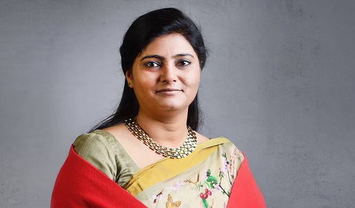 Need for special working group on startup and innovation: Anupriya Patel