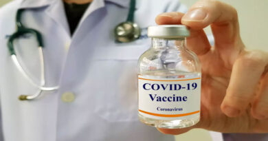 The government's approval for the corona vaccine given to children