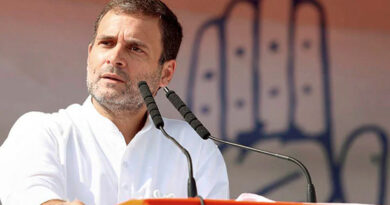 My role will be decided by new Congress president: Rahul