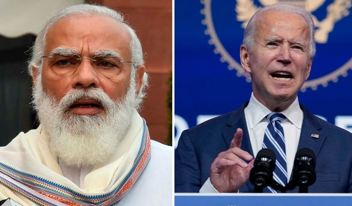 Rejecting Russia's allegations, America said, 'Do not participate in the elections of any country in the world including India'