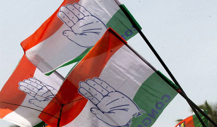 Supreme Court's comment on Nupur Sharma is the voice of the nation: Congress