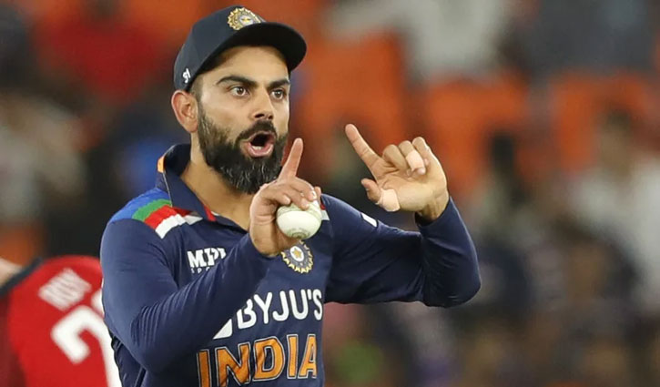 Virat Kohli's Clarification: "Don't Earn Rs 11.45 Crore For One Instagram Post"