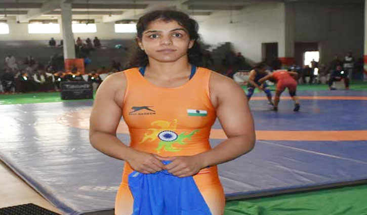 Sakshi Malik said after meeting Amit Shah regarding the protest of wrestlers: Our demand will remain the same, the accused should be arrested