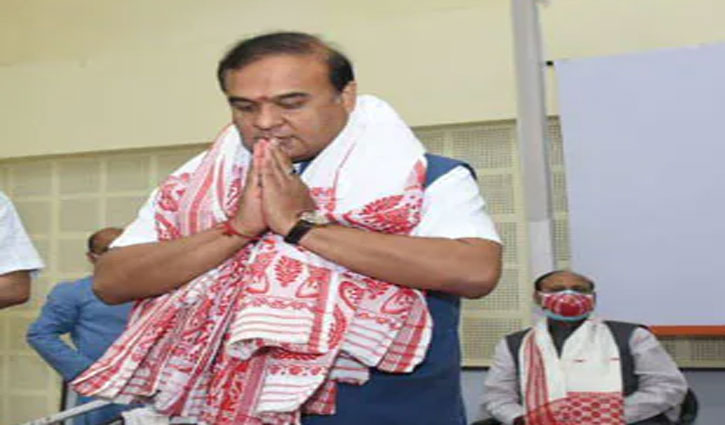 Assam CM slams Dibrugarh SP for businessman's suicide, apologizes to family