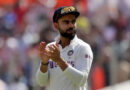Virat Kohli steps down as Test captain