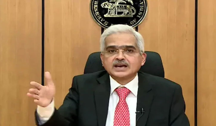 RBI Governor Shaktikanta Das said on withdrawing 2000 notes, 'No wrong effect on the economy'