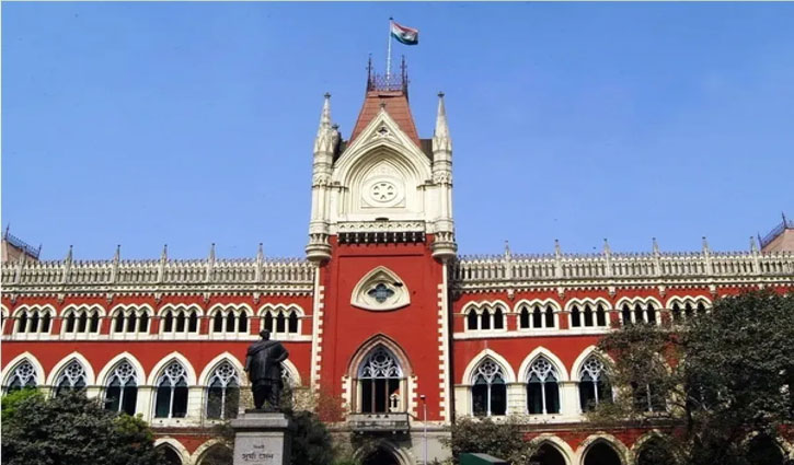 Forcibly removing innerwear of minor girls tantamount to rape: Calcutta High Court