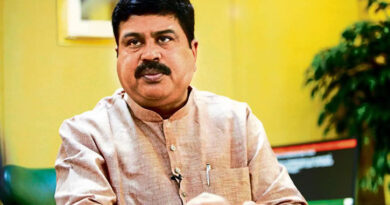 Solution to countless problems of the whole world lies in Indian knowledge system: Shri Dharmendra Pradhan