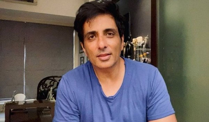 Sonu Sood angry at cricket fans: Respect the players playing for the country