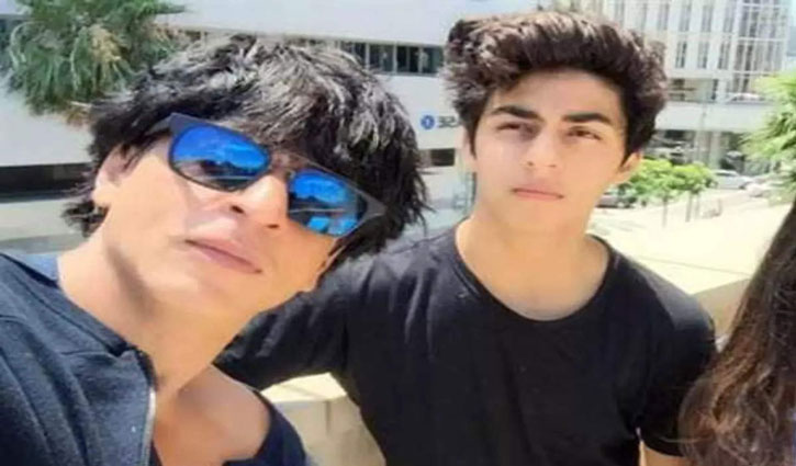 Aryan Khan's decision on bail reserved, will have to stay in jail till October 20