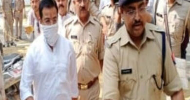 Lakhimpur violence, Ashish Mishra in judicial custody, UP Police, DIG Upendra Agarwal