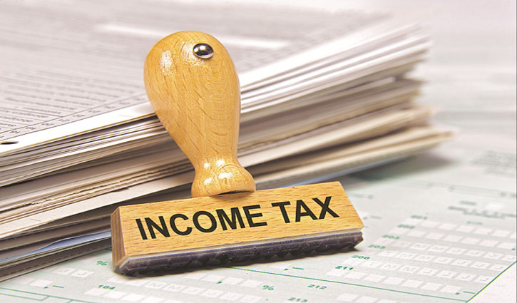 Unaccounted income of more than Rs 184 crores unaccounted for in raids by Income Tax Department in Maharashtra