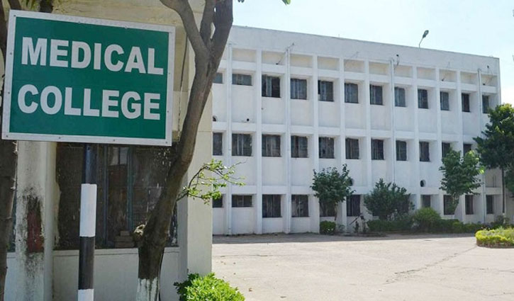 India has invested 18 thousand crore rupees in medical education since 2014