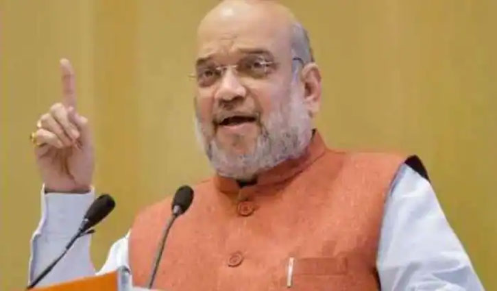 Uniform Civil Code is BJP's ideological commitment to the people of India: Amit Shah