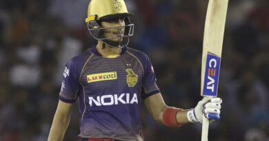 KKR will have a strong comeback in the next season of IPL: Shubman Gill