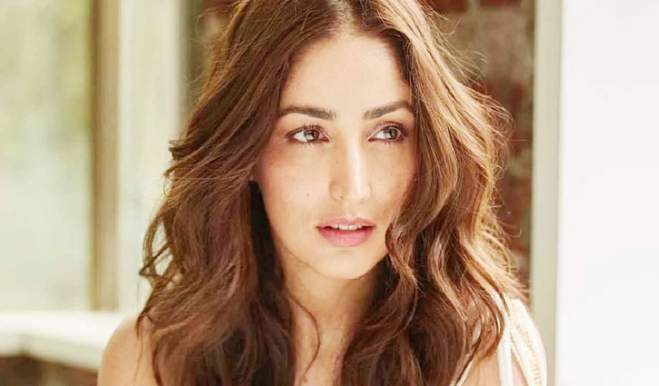 'Lost' trailer out! Yami Gautam will be seen in the role of a crime reporter