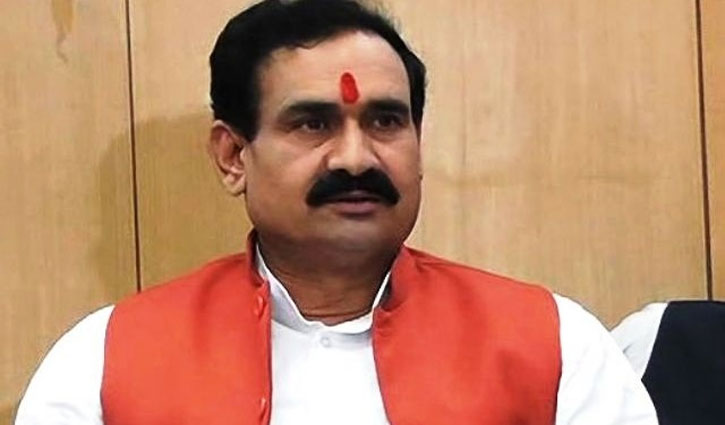 Dabur withdraws controversial ad after Madhya Pradesh Home Minister Narottam Mishra warned of legal action