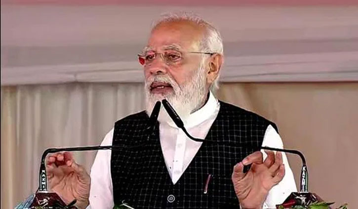 Experience of Members of Parliament is more valuable than academic knowledge: Modi