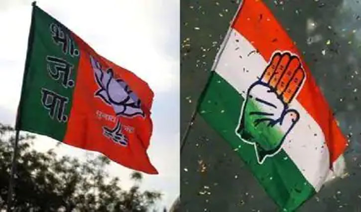 Karnataka by-polls: BJP wins Sindgi seat, Congress wins Hangal seat