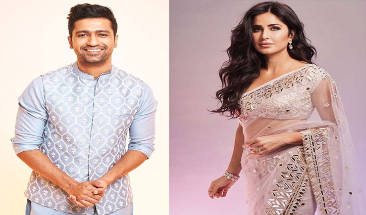 Katrina Kaif pregnant, will stay in London till child's birth: Report