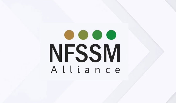 NFSSM Alliance launched the first web-platform towards 100% sewage treatment