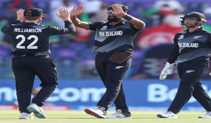 India out of T20 World Cup, New Zealand beat Afghanistan by 8 wickets