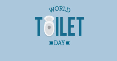 India's first Swachhta Pledge also launched to strengthen the need to provide 'Safe Toilets for All' on World Toilet Day