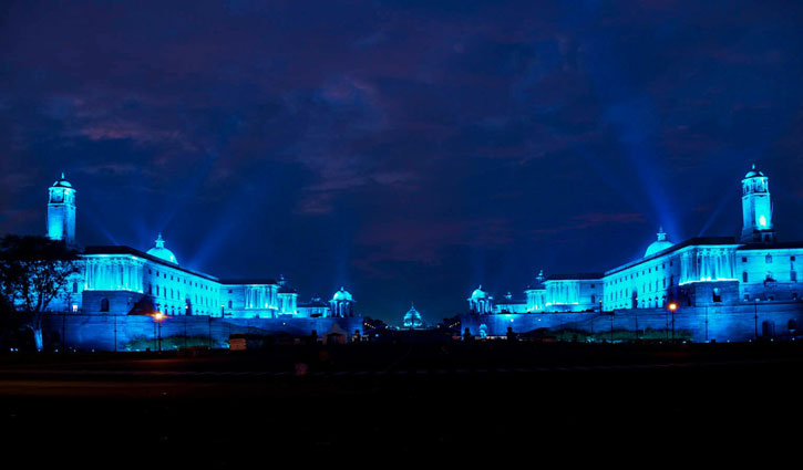 On World Children's Day, children demand parliamentarians to end the digital gap