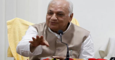 Kerala CPI(M) alleges, Governor Arif Mohammad Khan lost his mental stability