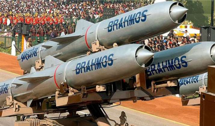 India will give BrahMos missile to Philippines, agreement signed