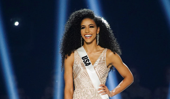 Miss USA 2019 Chesley Crist dies after falling from a high building
