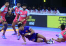 PKL-8: Jaipur gives Delhi its first defeat of the season