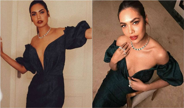 Esha Gupta told the truth about Hardik Pandya, told the real state of their relationship