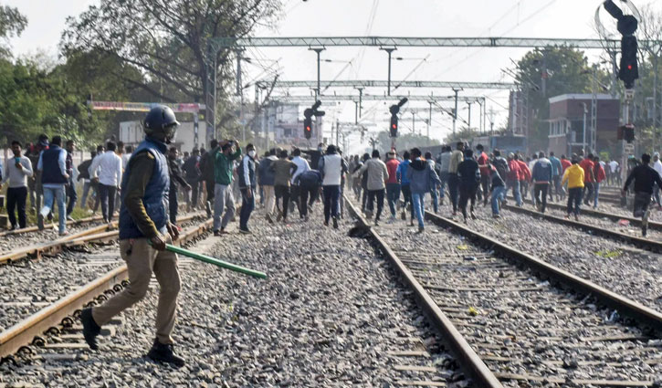 NTPC-1 Exam Result: Railway Ministry constitutes High Powered Committee