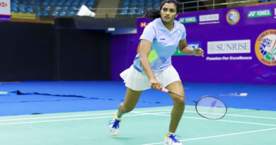 World champion Loh will be seen in action on the first day of India Open, India's star players Sindhu and Srikanth