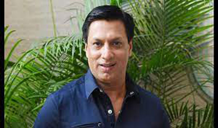 Madhur Bhandarkar tests covid-19 positive