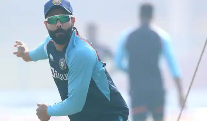 Ravindra Jadeja may find it difficult to play in World Cup, ruled out of Asia Cup due to knee injury
